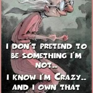 Meet your Posher, Robin